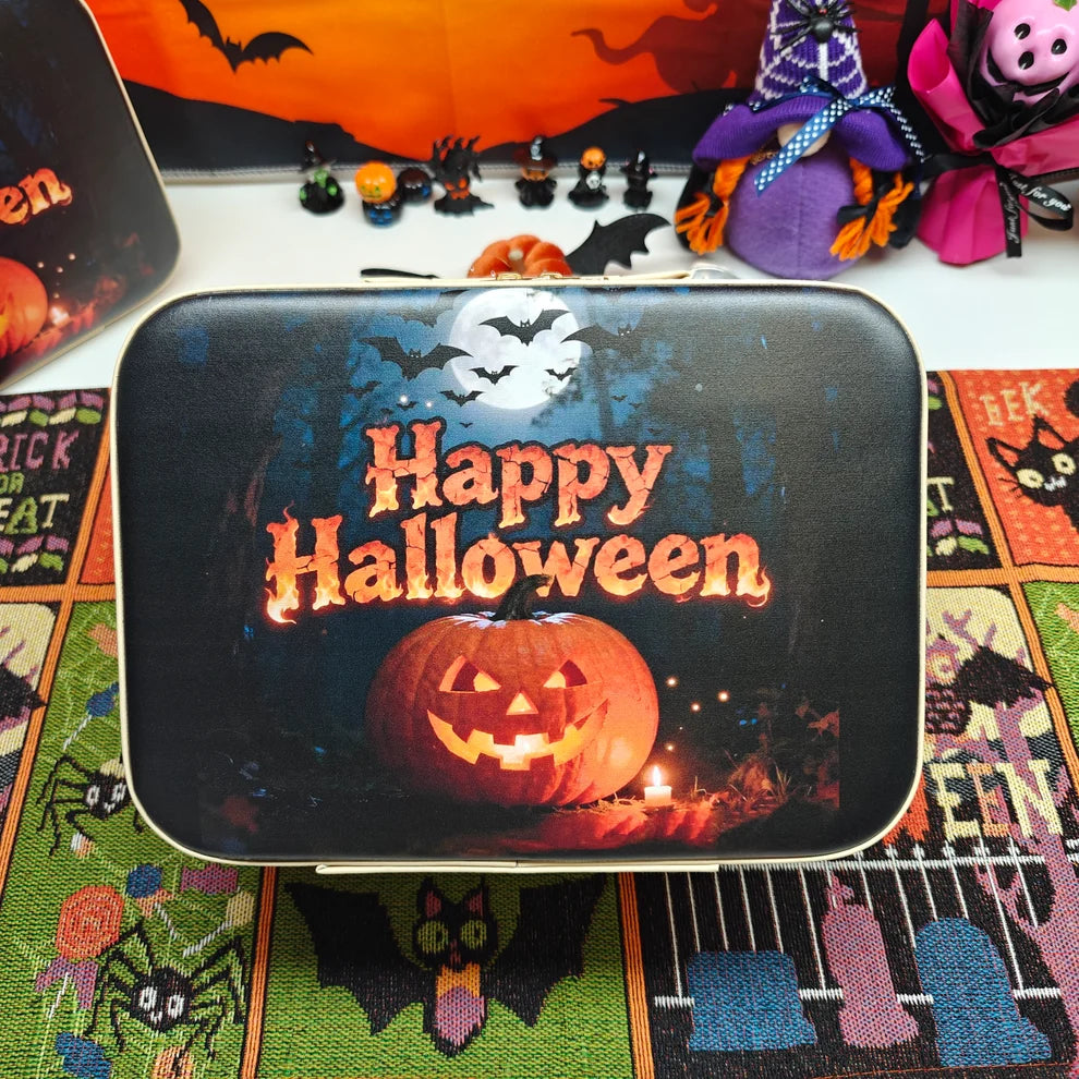 Halloween】 Mystery Gift Box