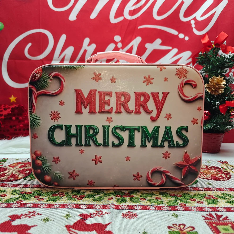 【Merry Christmas】 Mys【Merry Christmas】 Mystery Gift Boxtery Gift Box