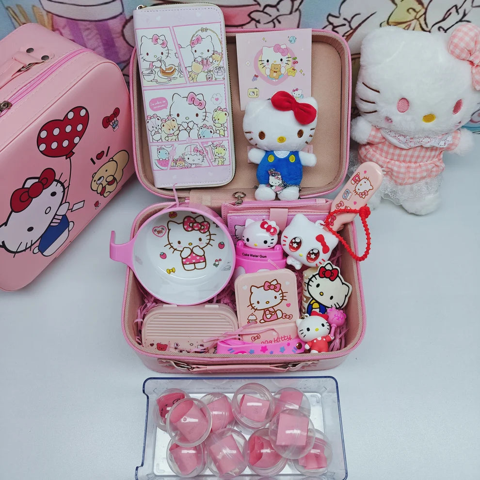 【Kitty】 Mystery Gift Box