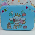 【Cinna】 Mystery Gift Box