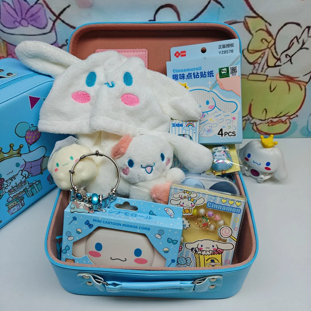 【Cinna】 Mystery Gift Box