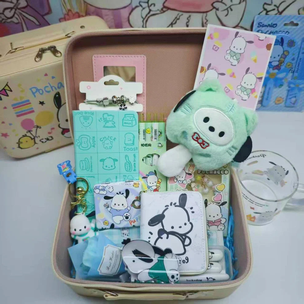 【Pocha】 Mystery Gift Box