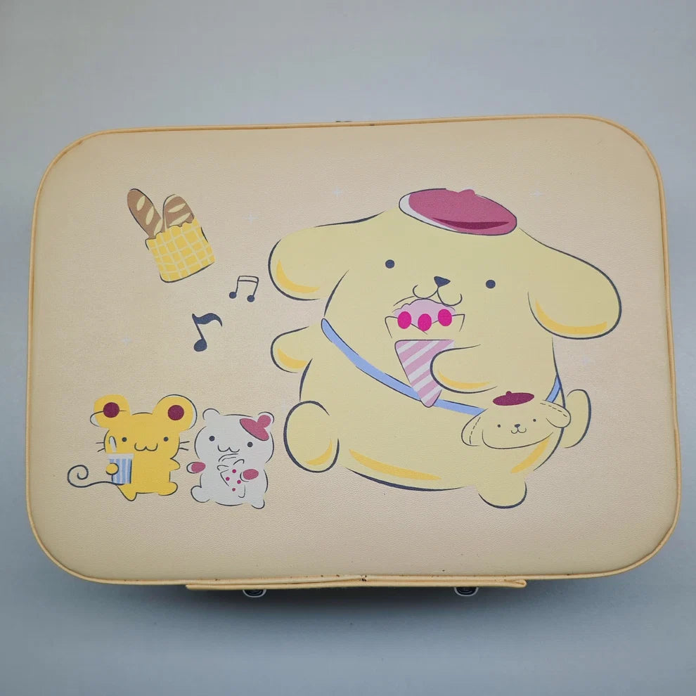 【Pompom】 Mystery Gift Box