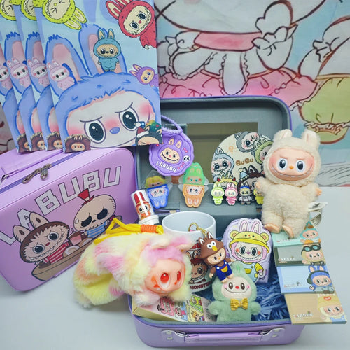 Lafufu】 Mystery Gift Box