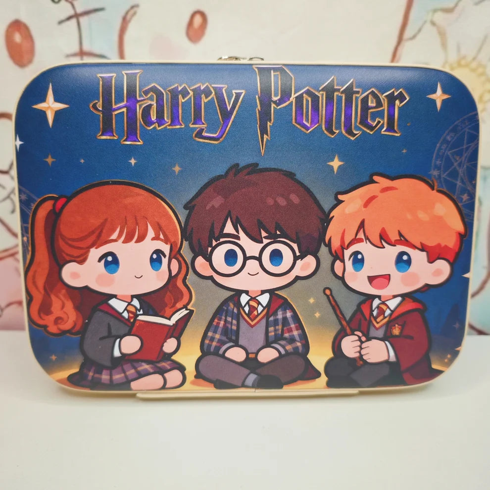 Harry Potter】 Mystery Gift Box