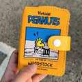 Snoopy Woodstock Mini First Aid Pouch