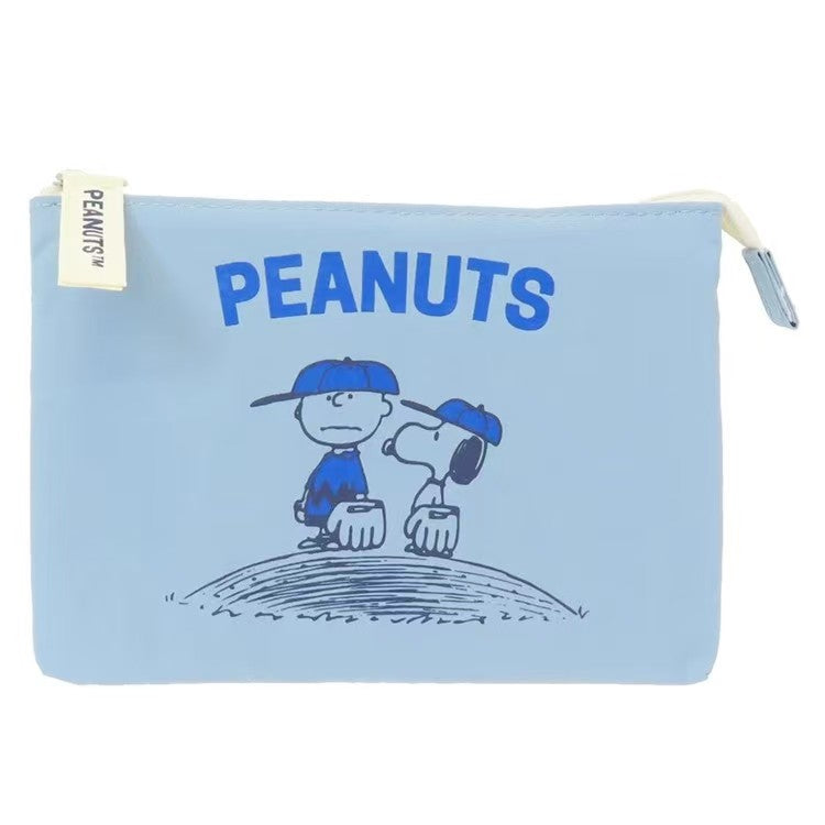 Snoopy Cartoon Pen Bag
