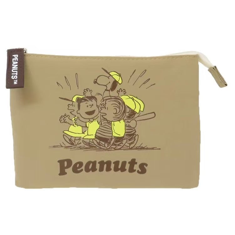 Snoopy Cartoon Pen Bag