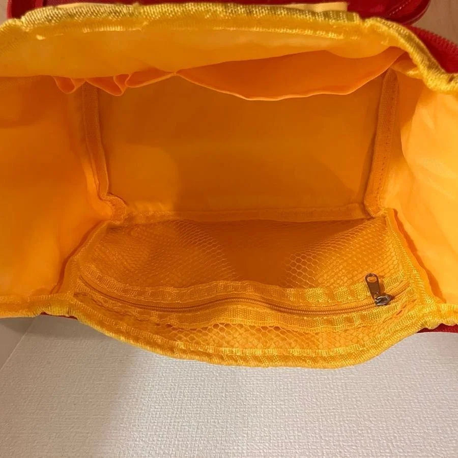 Snoopy Portable Toiletry Bag