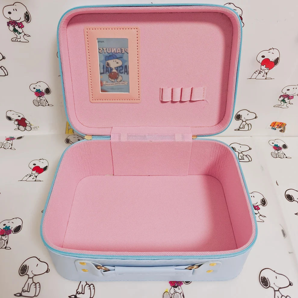 【Snoopy】 Mystery Gift Box