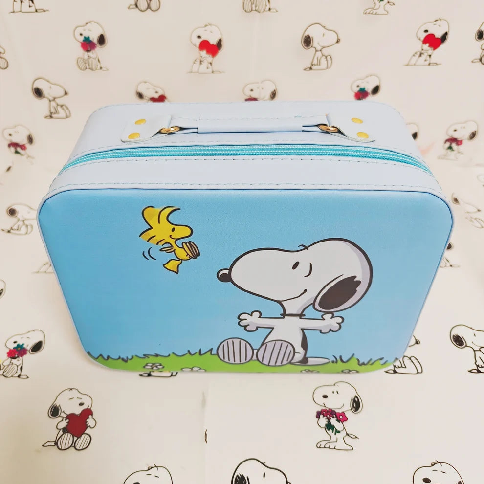 【Snoopy】 Mystery Gift Box