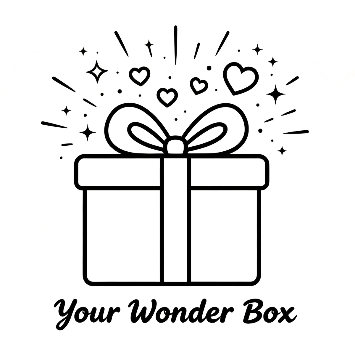 YOUR Wonder Box